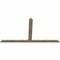 Ekena Millwork Portland Rough Sawn Timber Gable Bracket, Douglas Fir, 108"W x 58"H x 2"D x 6"F, 13/12 Pitch GBW108X58X0206POR00RDF - alternate 5